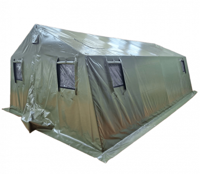 Армейская палатка "М15",ПВХ
