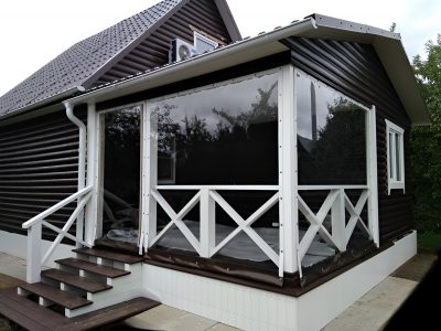 Гибкие окна