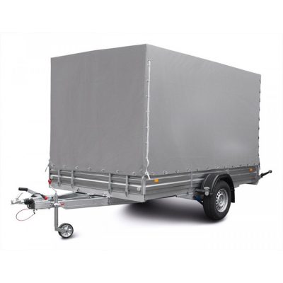 Тент прицепа МЗСА 817736 h-2 m