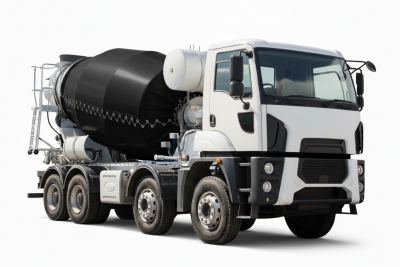 Чехол на миксер бетономешалку , бетоносмеситель