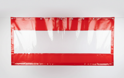 Шторы для автомоек под заказ